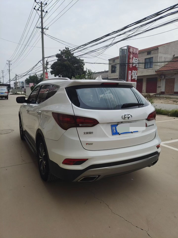 邯郸15年吉利博瑞3