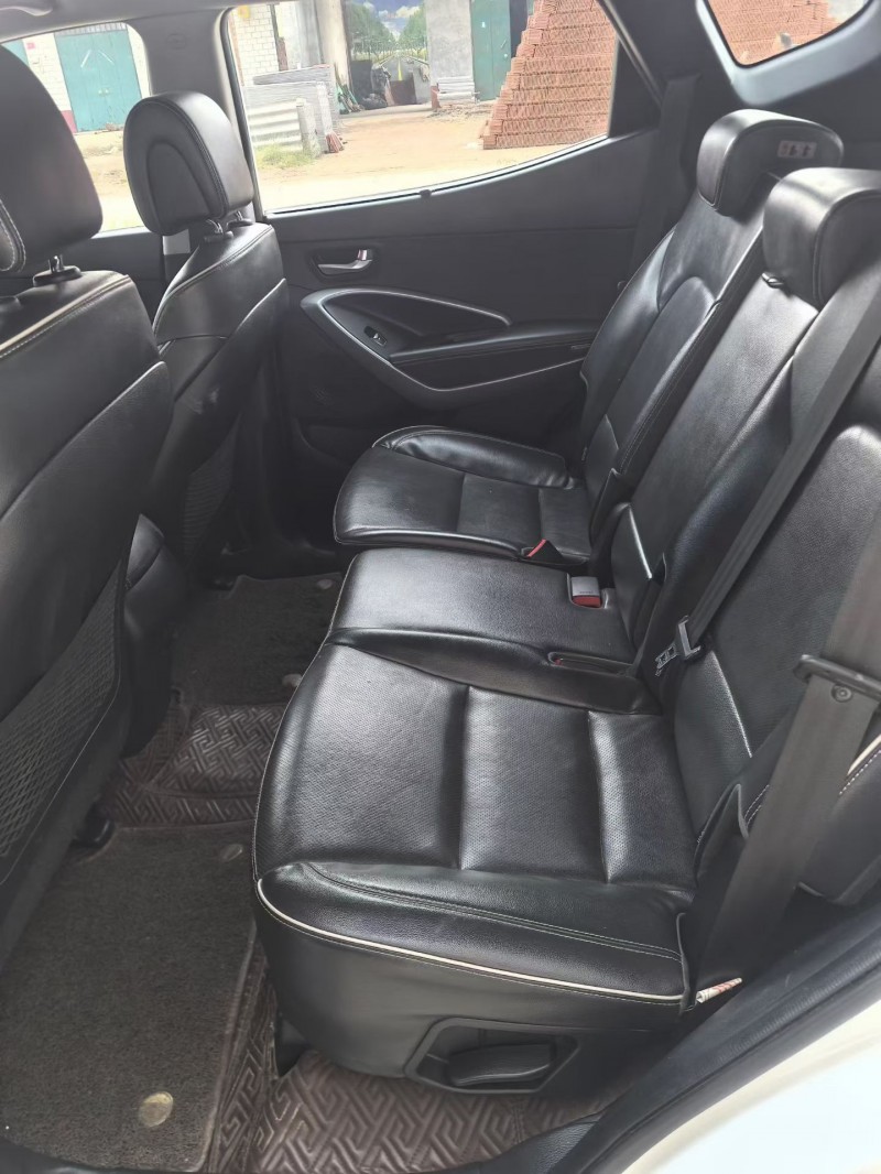 邯郸15年吉利博瑞7