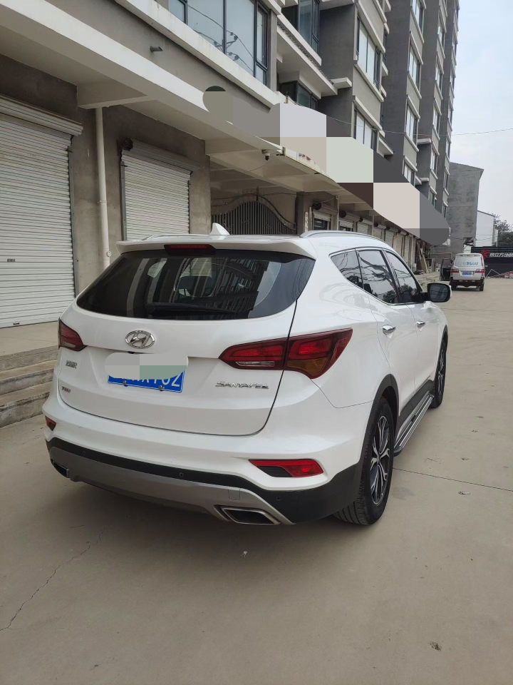 邯郸15年吉利博瑞8