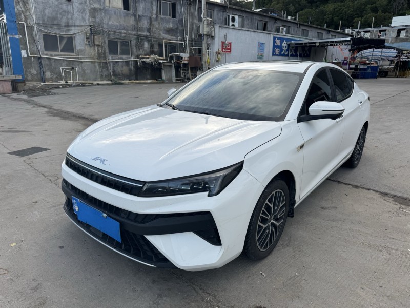 潮州24年江淮A52