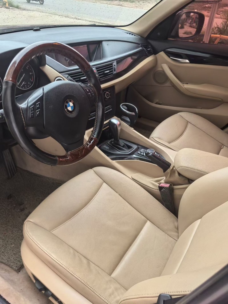 邯郸10年宝马X18