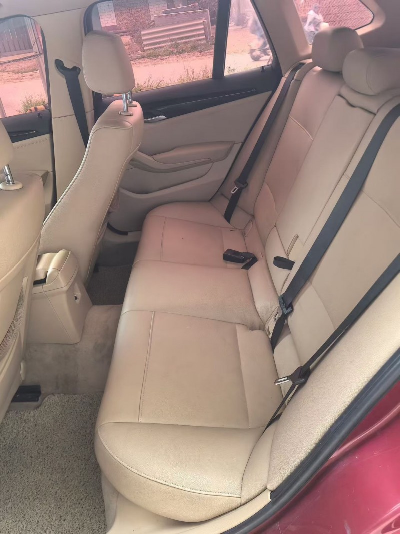 邯郸10年宝马X19