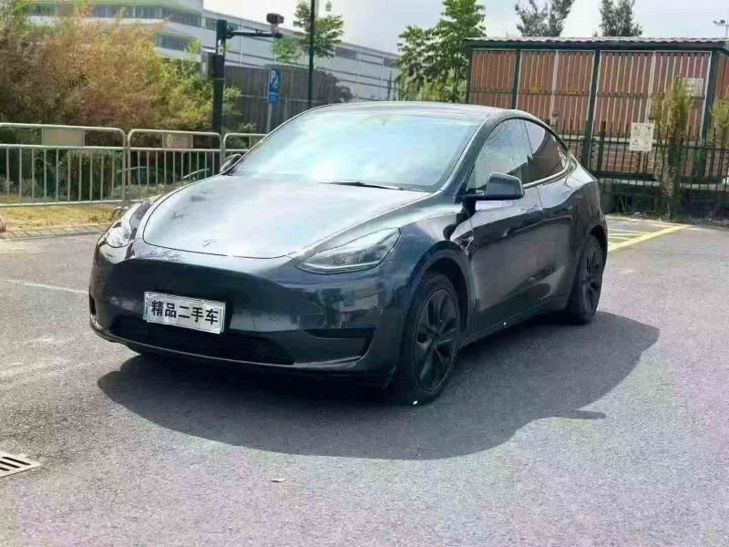 金华24年特斯拉MODEL Y2