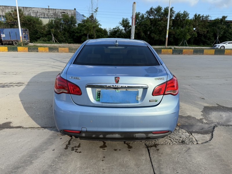 潮州18年荣威5509