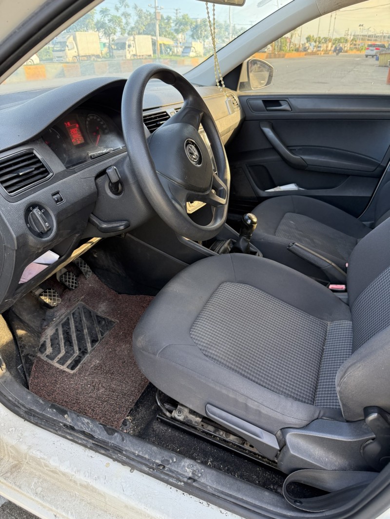 潮州18年大众桑塔纳3