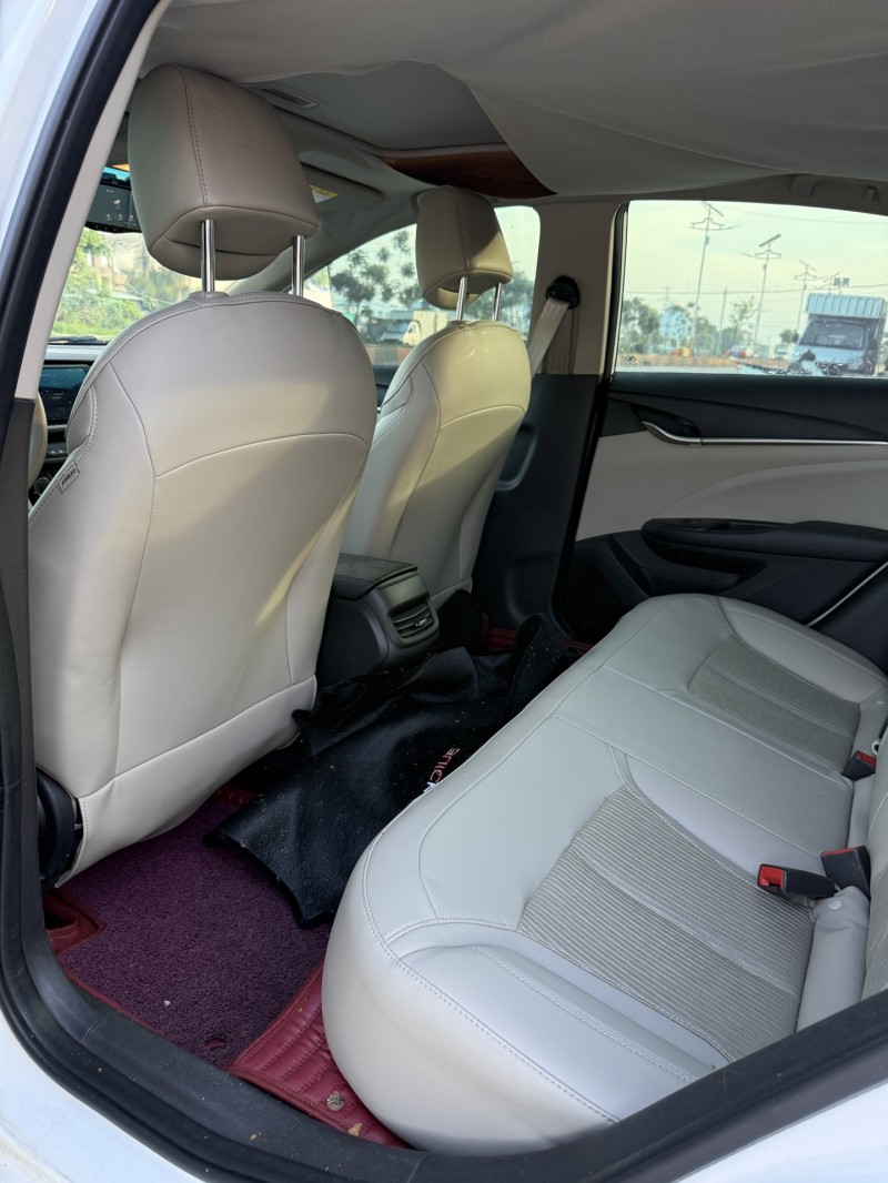 潮州17年别克英朗5