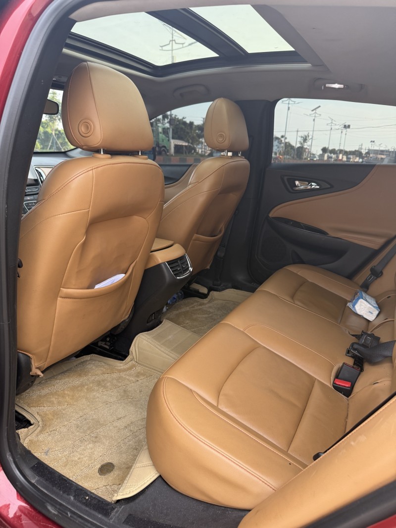 潮州17年雪佛兰迈锐宝5