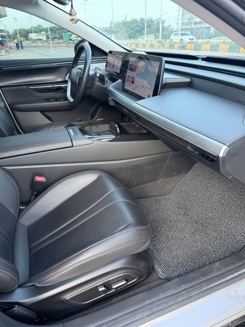 潮州22年小鹏汽车p77