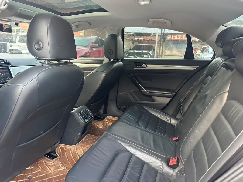 淄博15年大众凌渡5