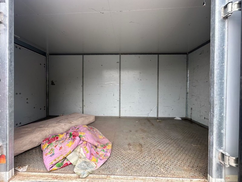 淄博23年福田祥菱6