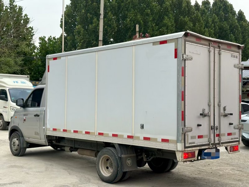 淄博23年福田祥菱7