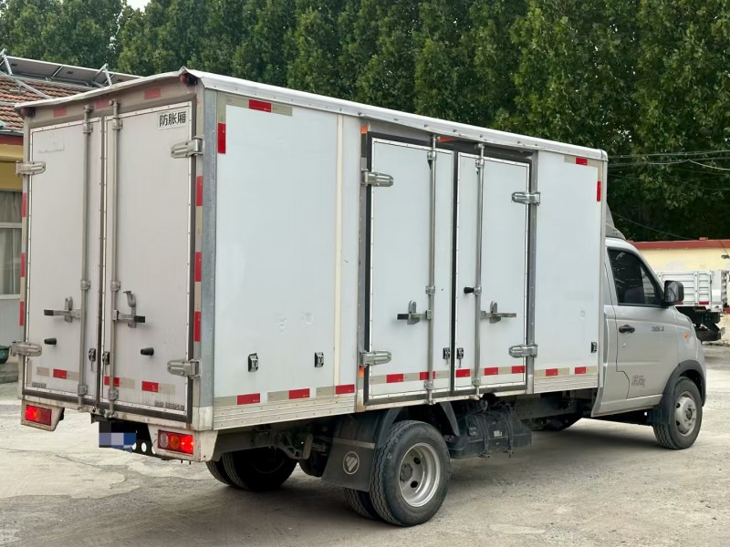 淄博23年福田祥菱8