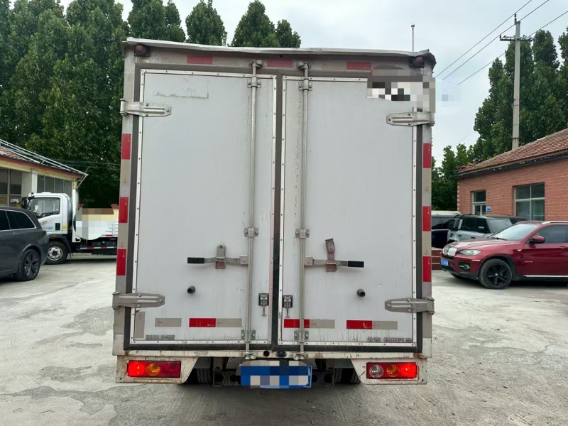 淄博23年福田祥菱9