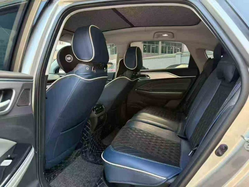 江门23年传祺埃安S7