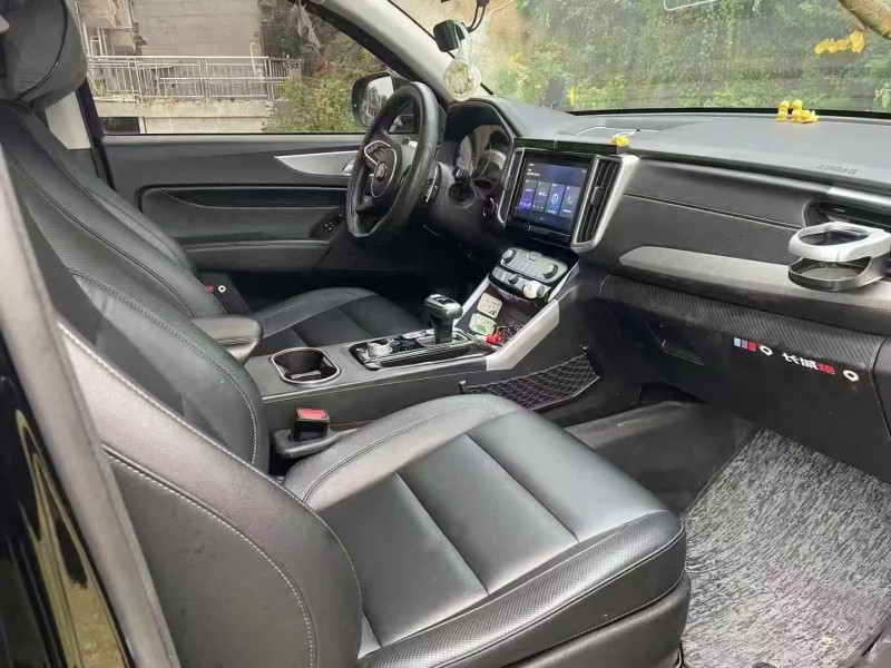 秦皇岛23年长城汽车炮 皮卡4