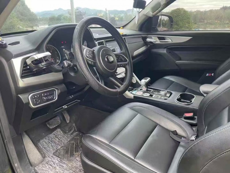 秦皇岛23年长城汽车炮 皮卡5