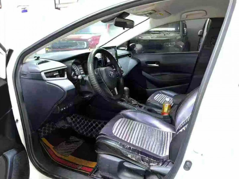 广元23年丰田亚洲狮4