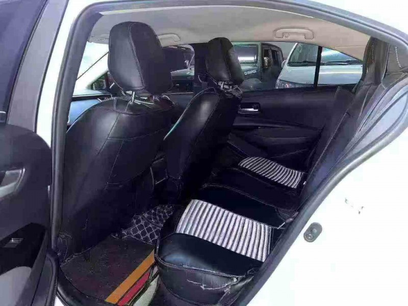 广元23年丰田亚洲狮6