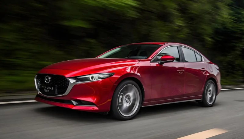 抵押车推荐3万到5万