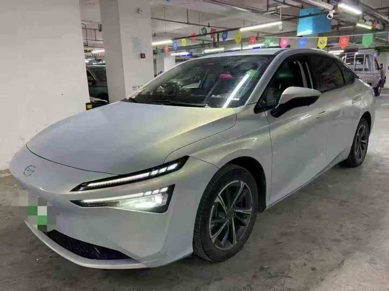 绵阳24年传祺埃安S2