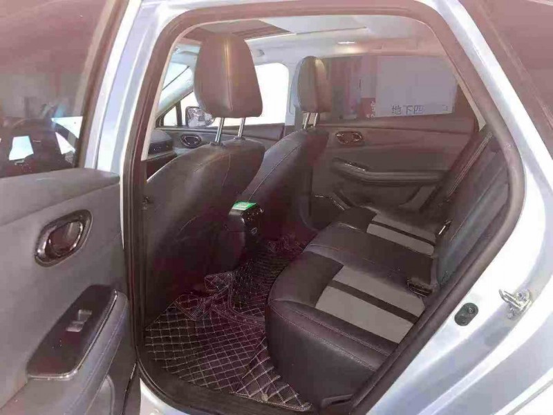 绵阳24年传祺埃安S4