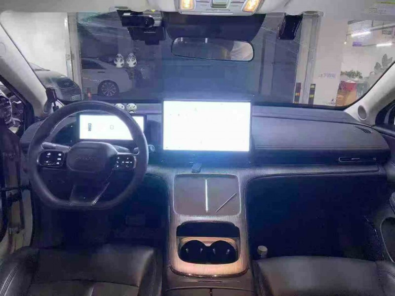 绵阳24年传祺埃安S6