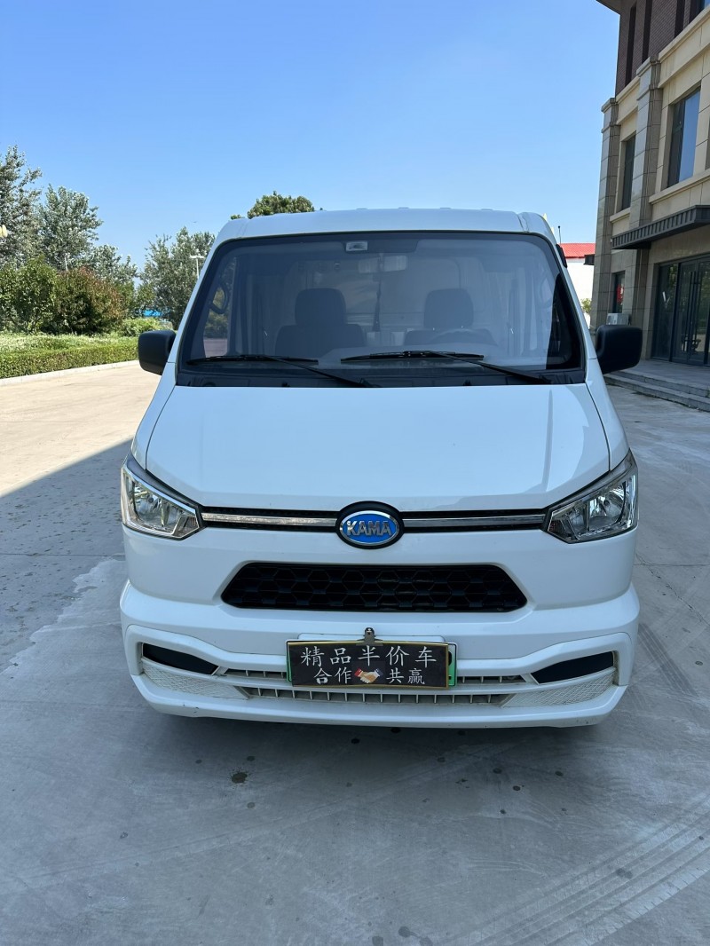 邢台23年凯马汽车骏航1