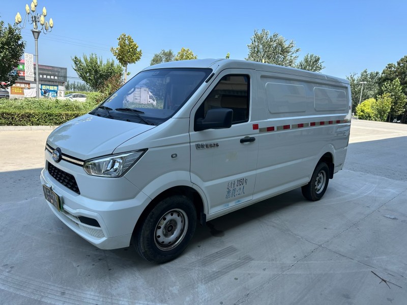 邢台23年凯马汽车骏航2