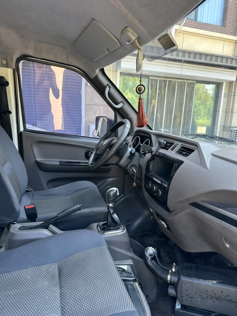 邢台23年凯马汽车骏航4