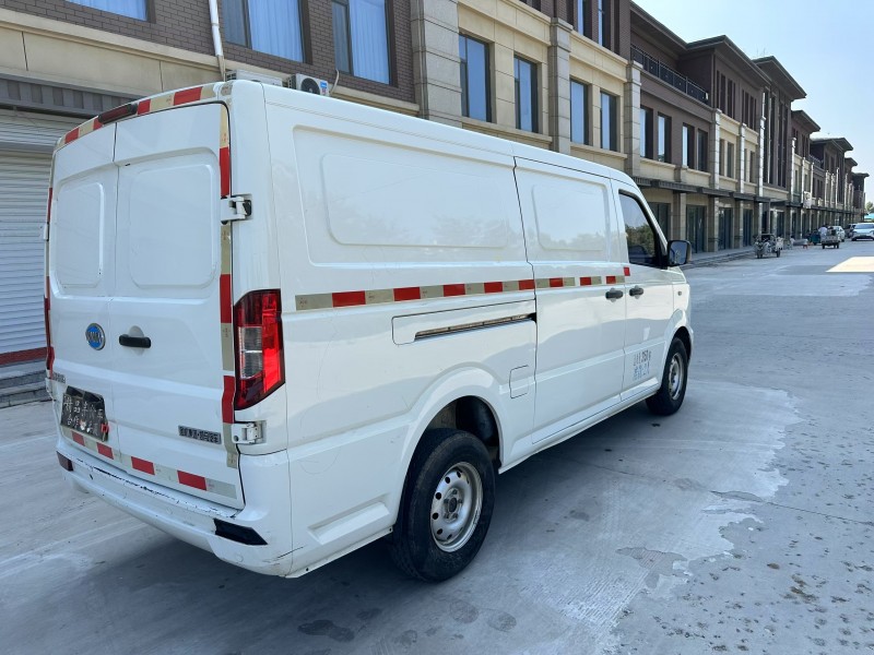 邢台23年凯马汽车骏航6