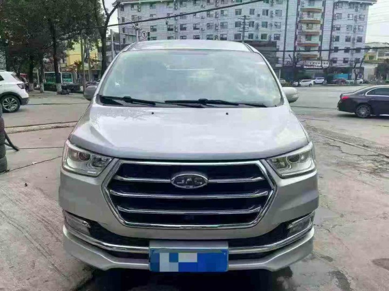 广元19年江淮瑞风1