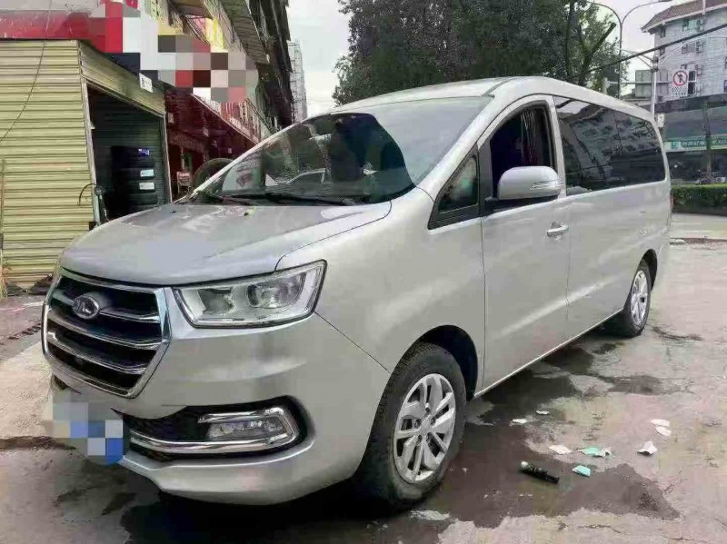 广元19年江淮瑞风2