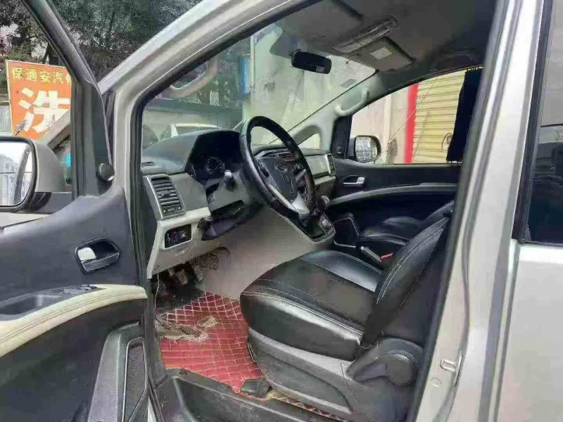 广元19年江淮瑞风6