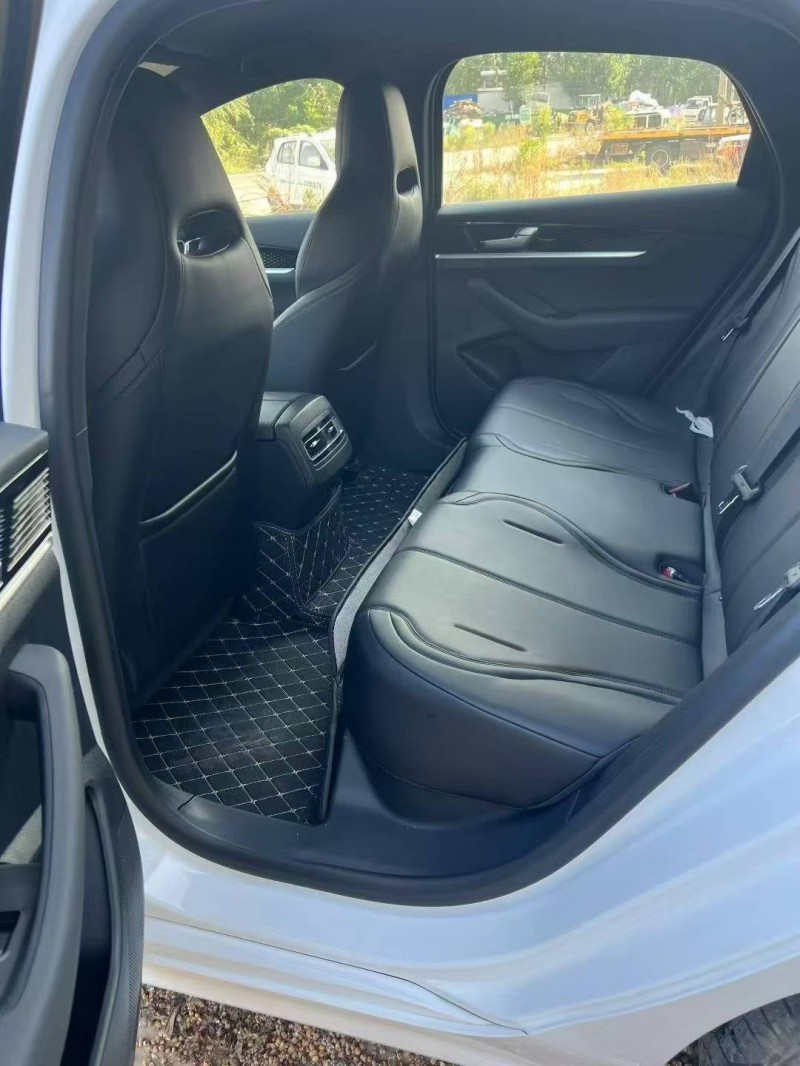 邢台25年比亚迪秦7