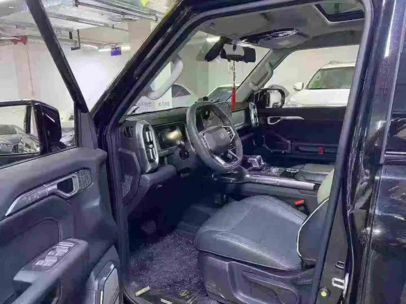 德阳24年奇瑞捷途4