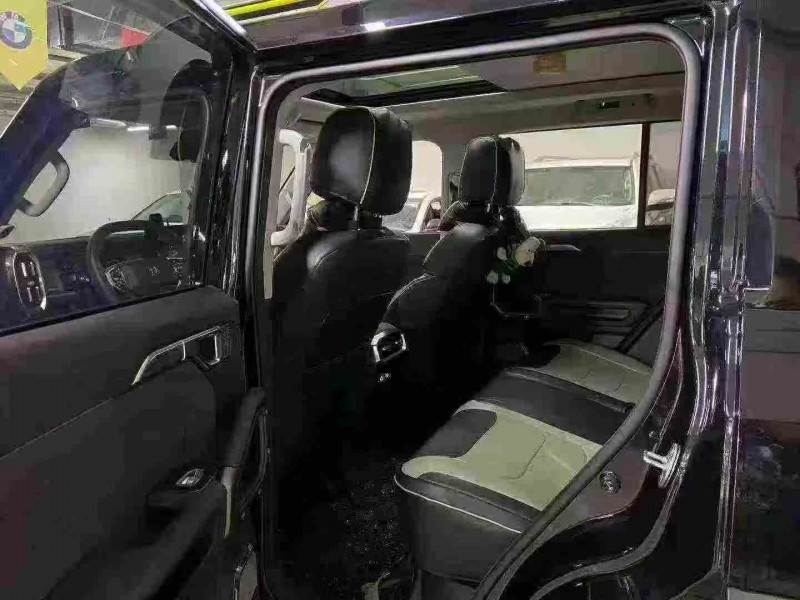 德阳24年奇瑞捷途5