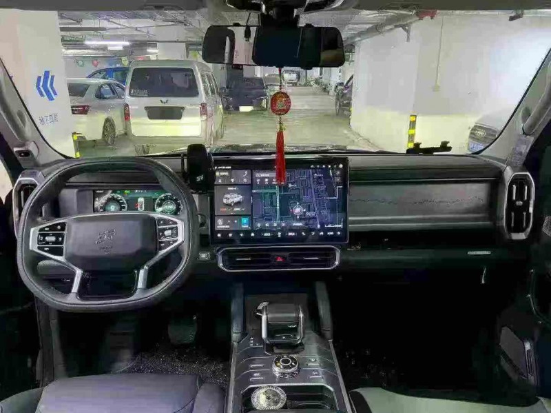 德阳24年奇瑞捷途6