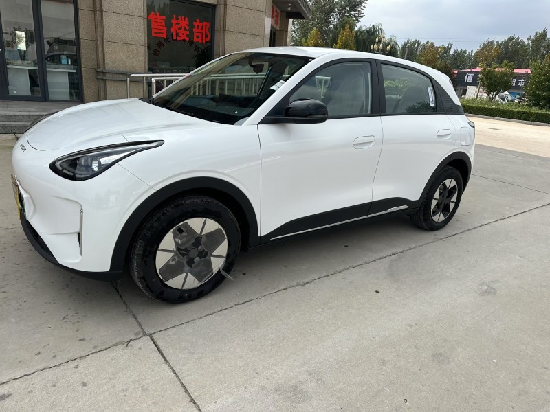 邢台25年吉利星越2