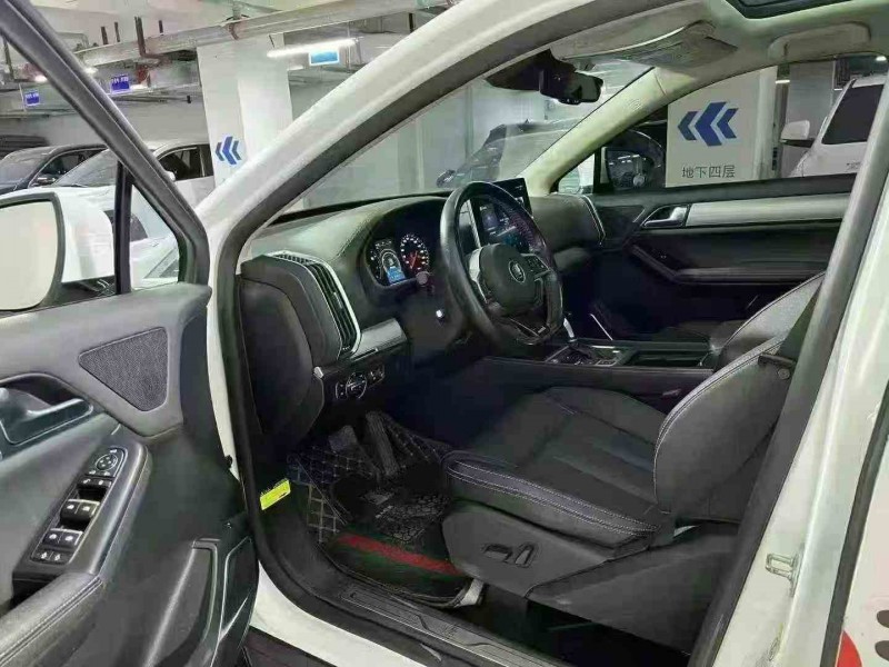 成都18年比亚迪唐5