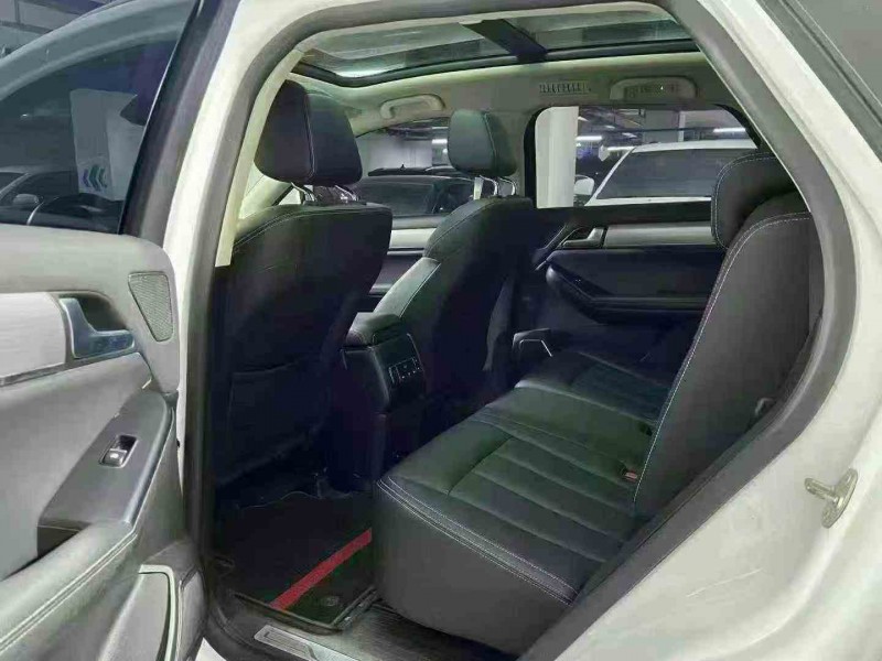 成都18年比亚迪唐6