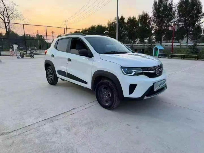 徐州23年东风纳米2