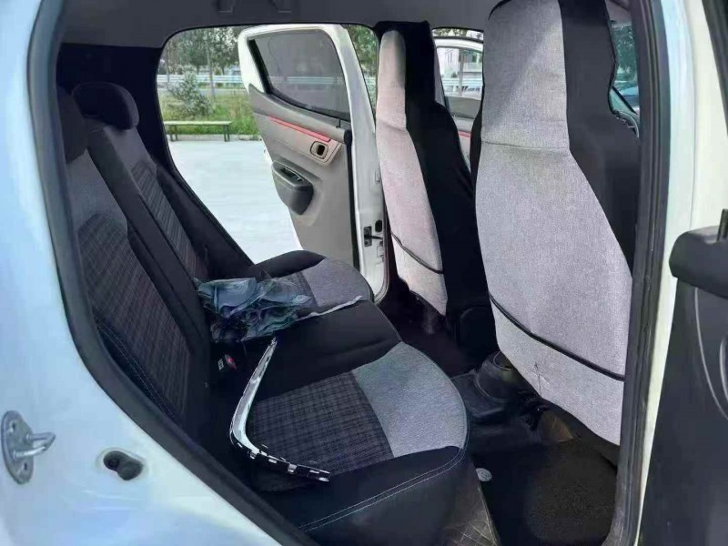 徐州23年东风纳米7