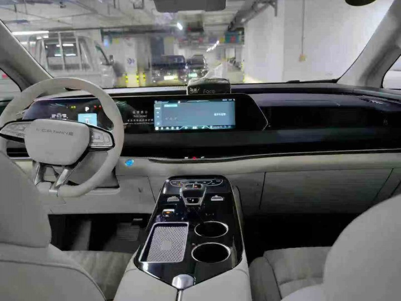 成都25年东风星海5