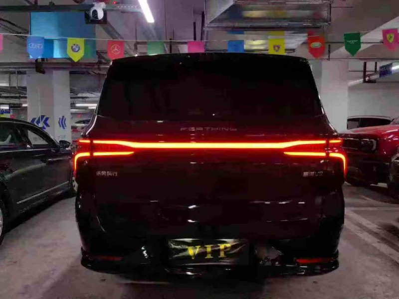 成都25年东风星海9