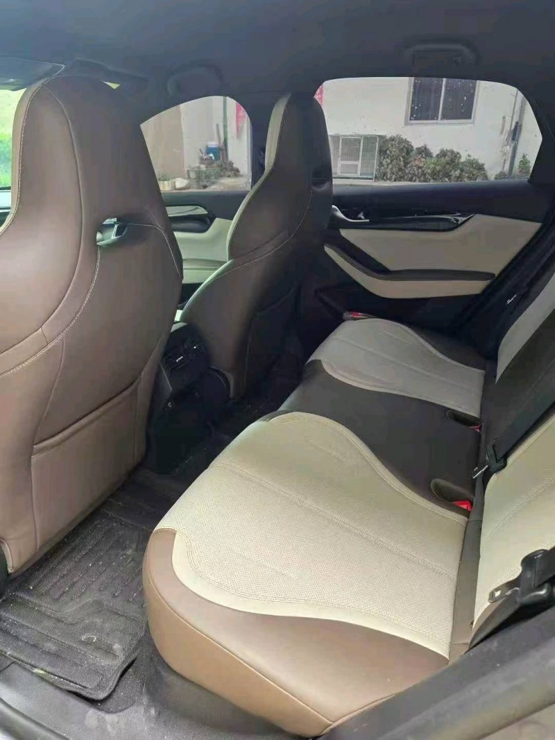 常州24年比亚迪秦4