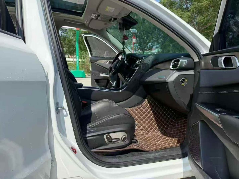 徐州19年领克015