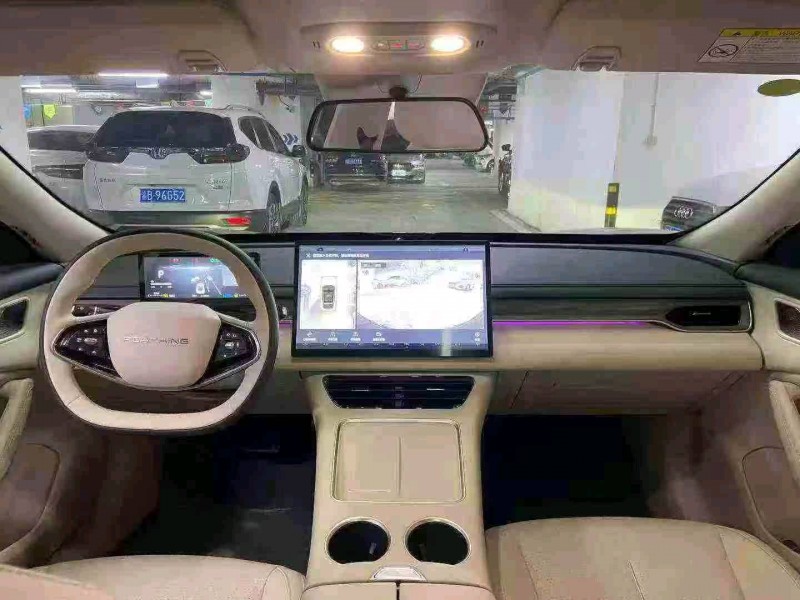 成都25年东风星海5