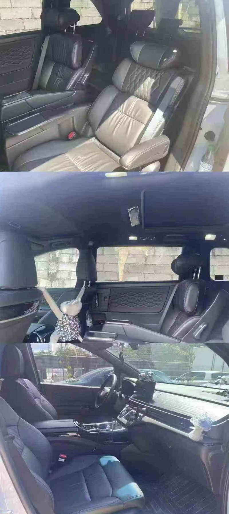 深圳24年本田艾力绅6