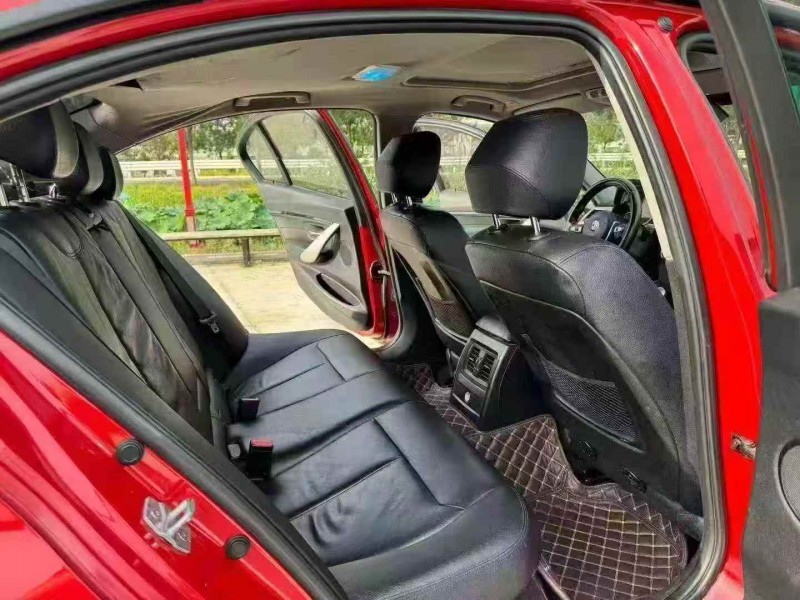 徐州13年宝马3系7