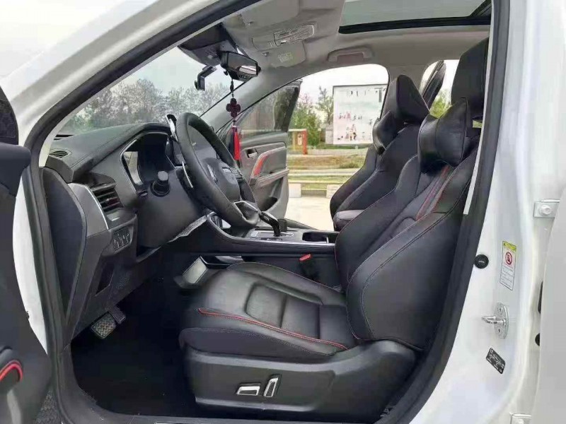 徐州21年哈弗H63